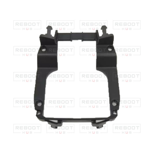 DJI Mavic Air 2 Gimbal Vibration Absorbing Board photo 1, OEM-pulled overall product view