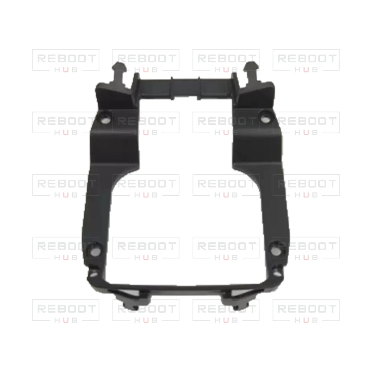 DJI Mavic Air 2 Gimbal Vibration Absorbing Board photo 1, OEM-pulled overall product view