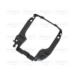 DJI Mavic Air 2 Gimbal Vibration Absorbing Board photo 4, OEM-pulled mounting detail view