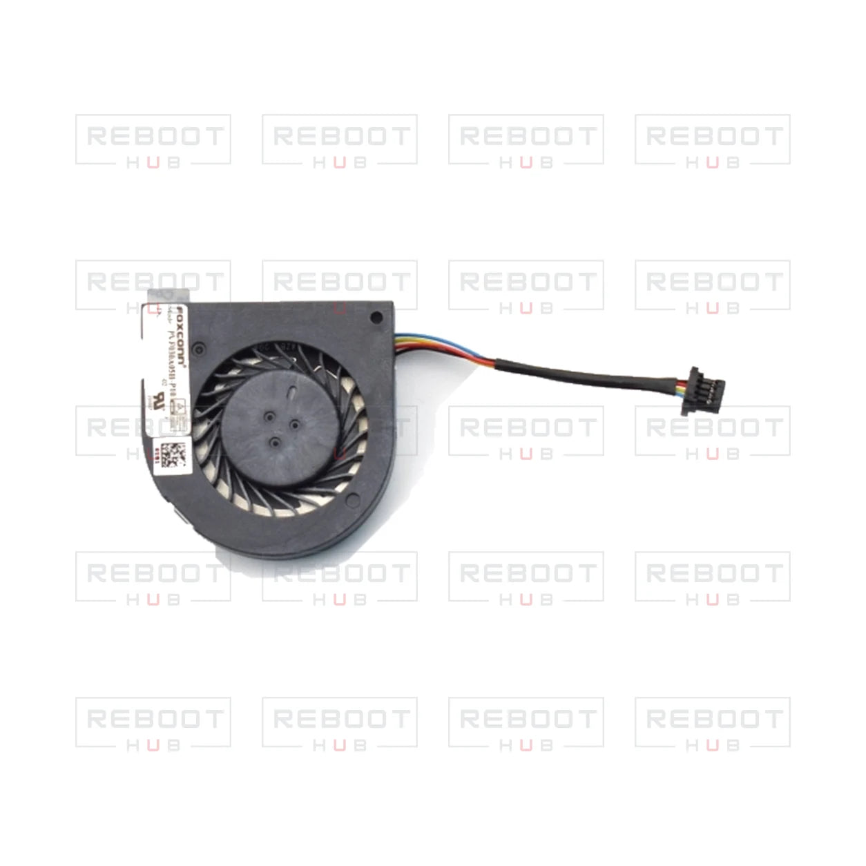 DJI Air 2S Cooling Fan photo 1, OEM-pulled overall product view