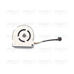 DJI Air 2S Cooling Fan photo 2, OEM-pulled reverse side view
