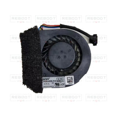 DJI Air 2S Cooling Fan photo 3, OEM-pulled connector detail view