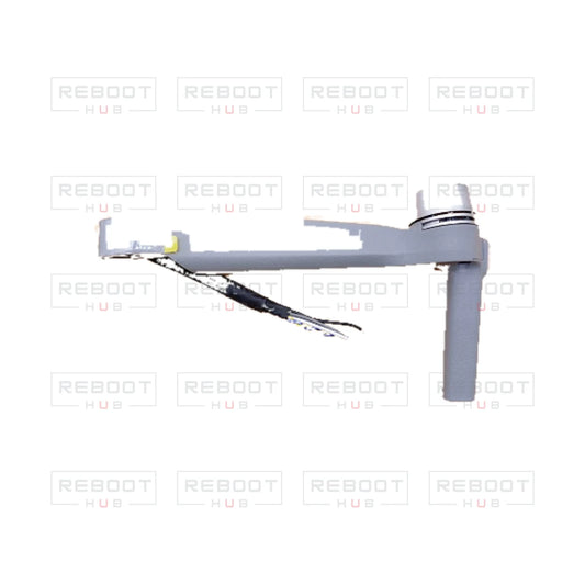 DJI Air 2S Front Left Arm Module photo 1, OEM-pulled overall product view