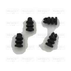 DJI Air 2S Gimbal Rubber Damper photo 2, OEM-pulled reverse side view