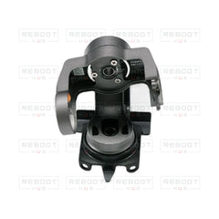 DJI Air 2S Gimbal Arm Assembly without Pitch Motor or Camera Core photo 2, OEM-pulled reverse side view