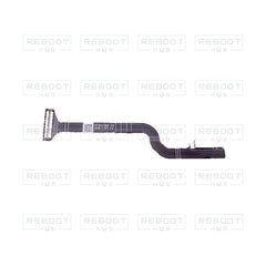 DJI Air 2S GPS Flexible Flat Cable photo 2, OEM-pulled reverse side view