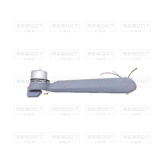 DJI Air 2S Rear Right Arm Module photo 1, OEM-pulled overall product view