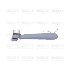 DJI Air 2S Rear Right Arm Module photo 1, OEM-pulled overall product view