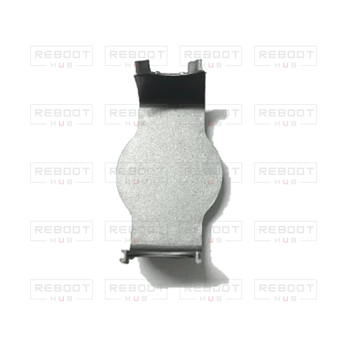 DJI Air 2S Gimbal Roll Axis Inner Cover photo 1, OEM-pulled overall product view