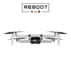 Certified Refurbished DJI Mavic Mini drone