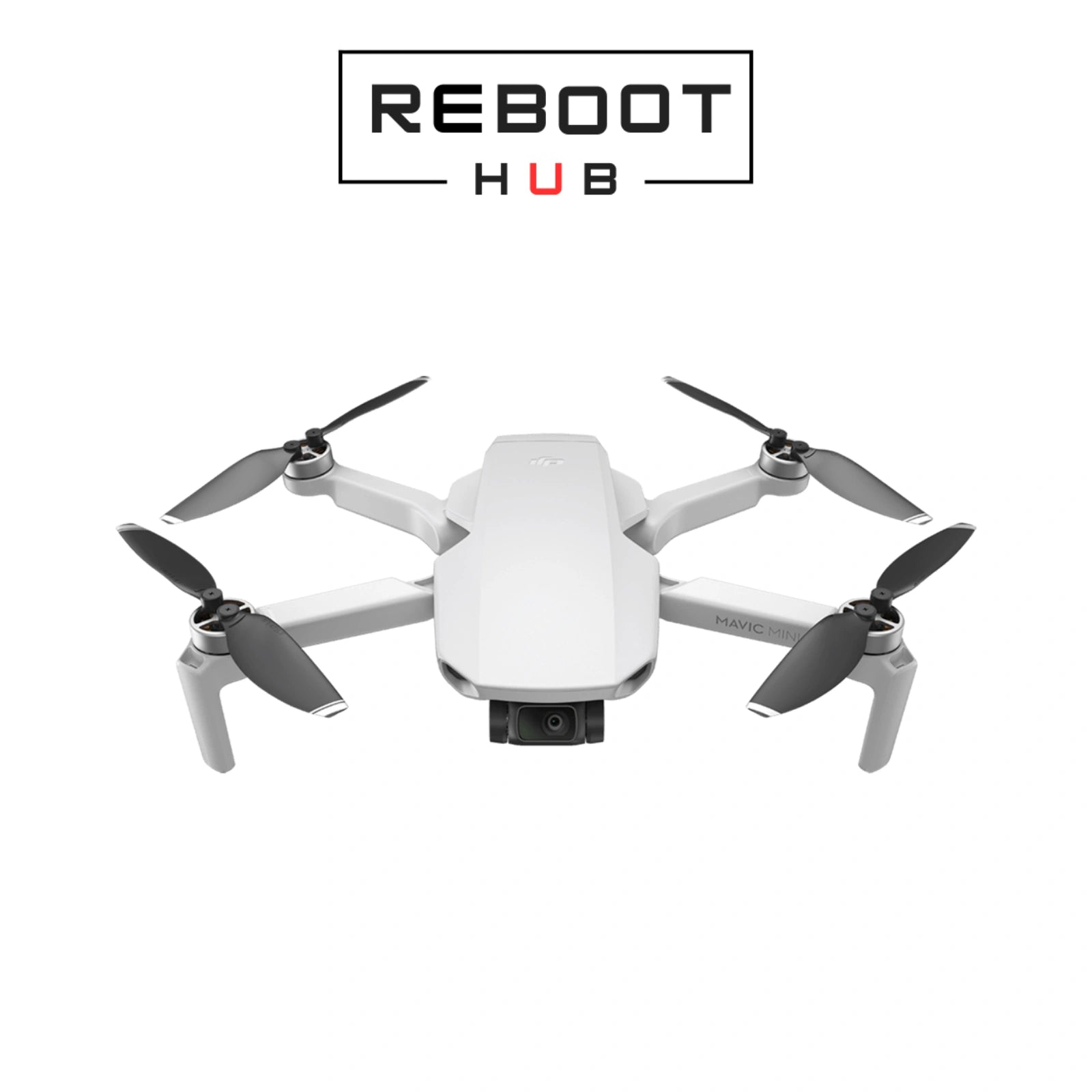 Certified Refurbished DJI Mavic Mini drone