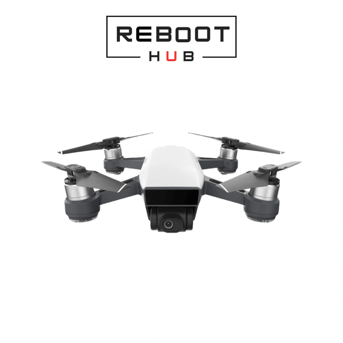 certified-refurbished-dji-spark-compact-drone-12mp-camera-1080p-video-gesture-controls-quickshot-modes