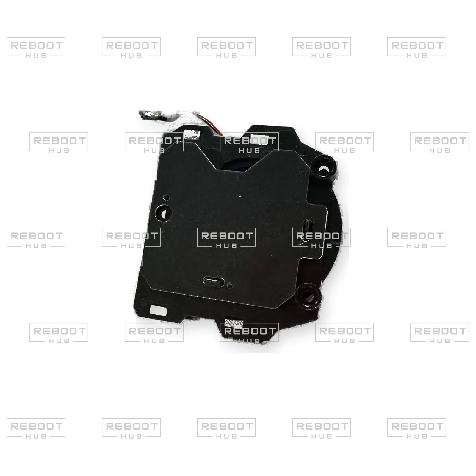 OEM-pulled DJI Goggles 2 Cooling Fan Module on a white background