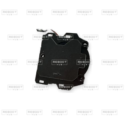 OEM-pulled DJI Goggles 2 Cooling Fan Module on a white background
