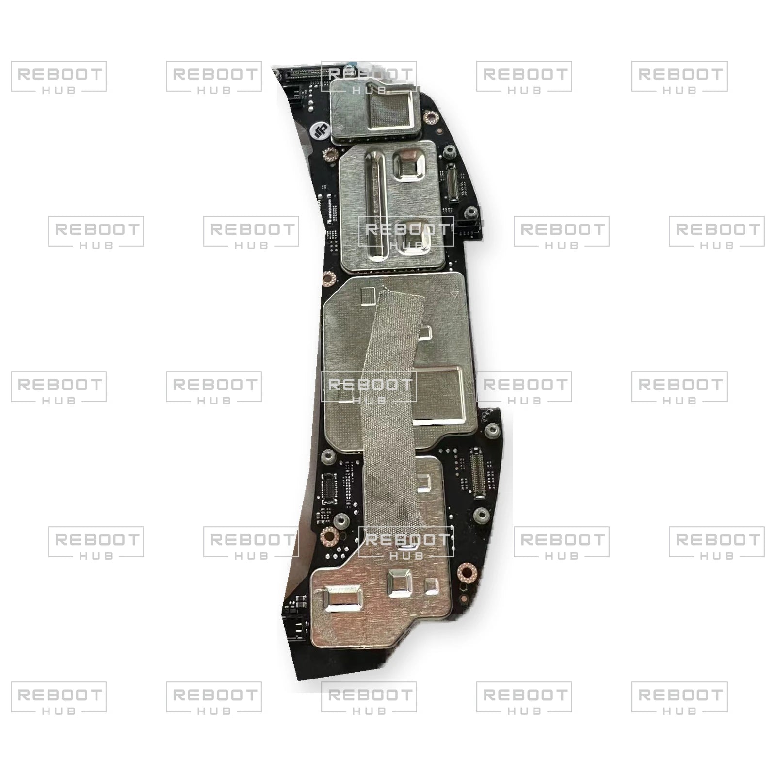 OEM-pulled DJI Goggles 2 Core Board Assembly on a white background
