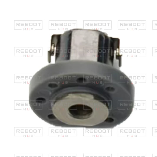 DJI Air 2S Rear Left Arm Axis photo 1, OEM-pulled overall product view