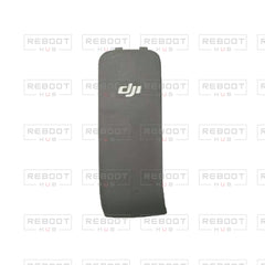 DJI Air 3 Cellular Dongle Cover - OEM-pulled repair part photo 1
