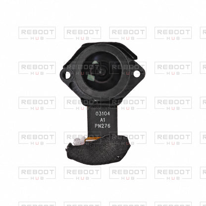 OEM-pulled DJI Air 3 Fisheye Camera on white with Reboot Hub watermark overlay