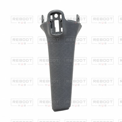 OEM-pulled DJI Air 3 Front Landing Gear Left with Reboot Hub watermark overlay