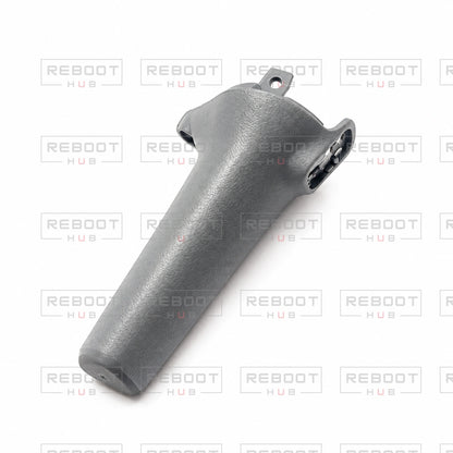 OEM-pulled DJI Air 3 Front Landing Gear Right with Reboot Hub watermark overlay