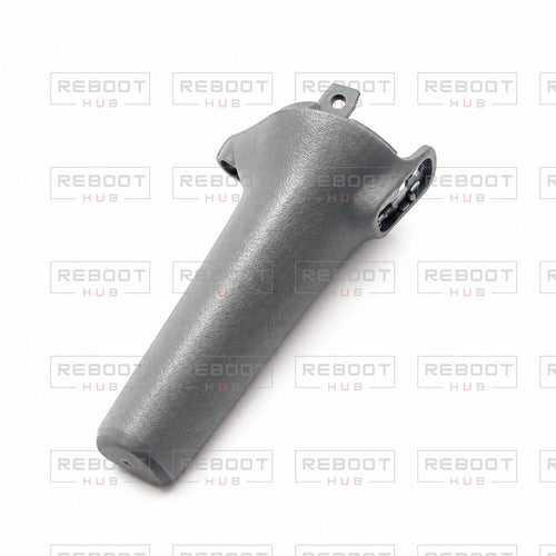 OEM-pulled DJI Air 3 Front Landing Gear Right with Reboot Hub watermark overlay