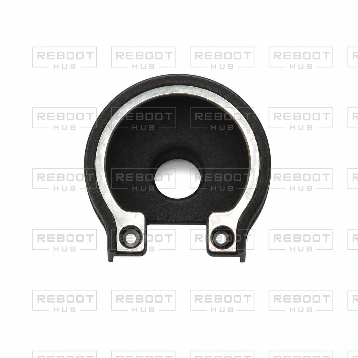OEM-pulled DJI Air 3 Limit Stop on white with Reboot Hub watermark overlay