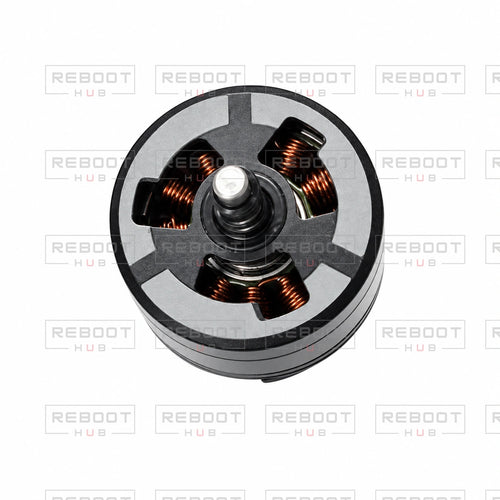 OEM-pulled DJI Air 3 Motor CCW with Reboot Hub watermark overlay