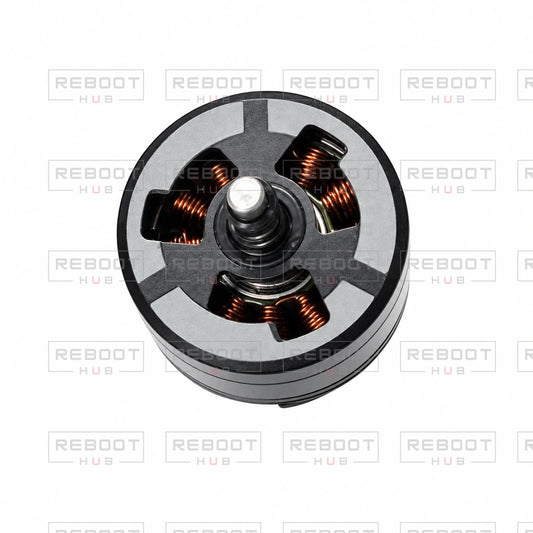 OEM-pulled DJI Air 3 Motor CCW with Reboot Hub watermark overlay