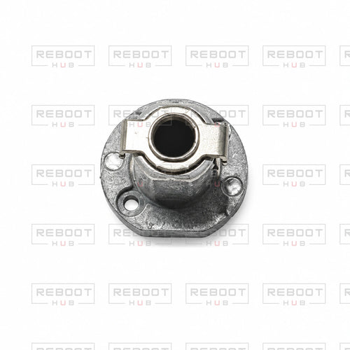 OEM-pulled DJI Air 3 Rear Arm Pivot Shaft Right with Reboot Hub watermark overlay