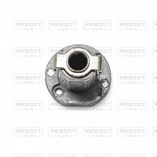OEM-pulled DJI Air 3 Rear Arm Pivot Shaft Right with Reboot Hub watermark overlay
