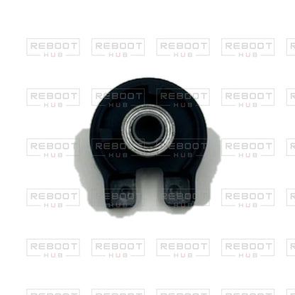 DJI Air 3S Gimbal Limit Stop Magnet - OEM-pulled front view with Reboot Hub watermark