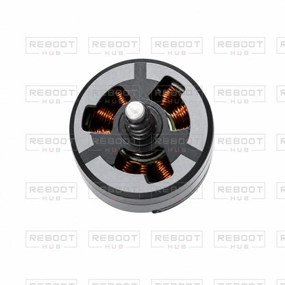 OEM-pulled DJI Air 3S Motor CCW with Reboot Hub watermark overlay