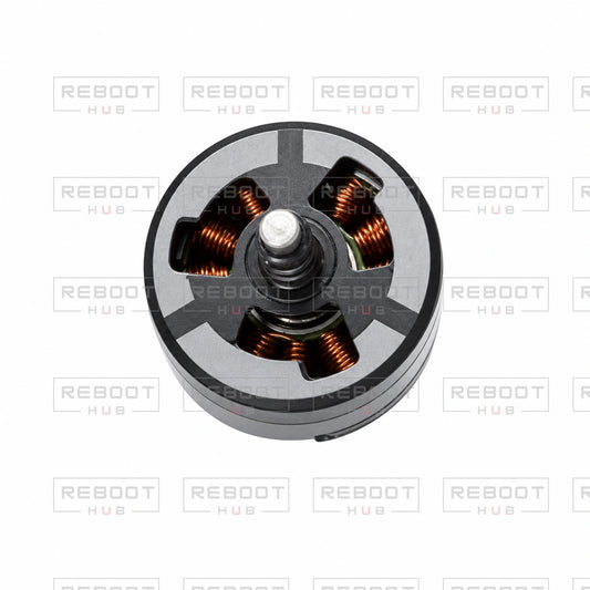 OEM-pulled DJI Air 3S Motor CCW with Reboot Hub watermark overlay