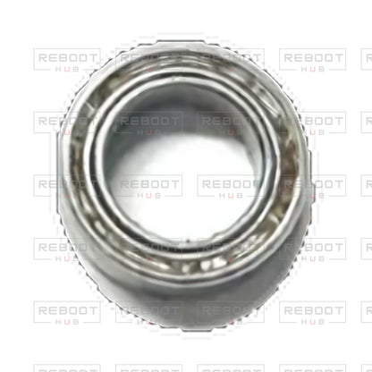 Avata 2 Gimbal Bearing OEM-pulled part detail view on white with Reboot Hub watermark overlay
