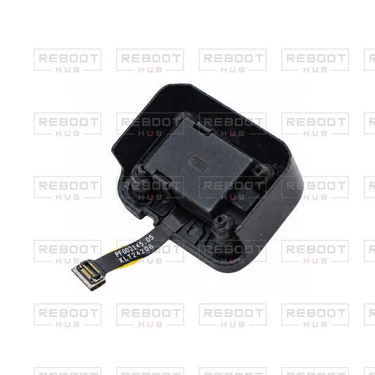 DJI Avata 2 IMU Module - overall product view on white with Reboot Hub watermark