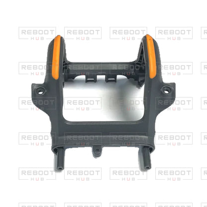 OEM-pulled DJI Avata 2 Protective Cover on white with Reboot Hub watermark overlay — view 1