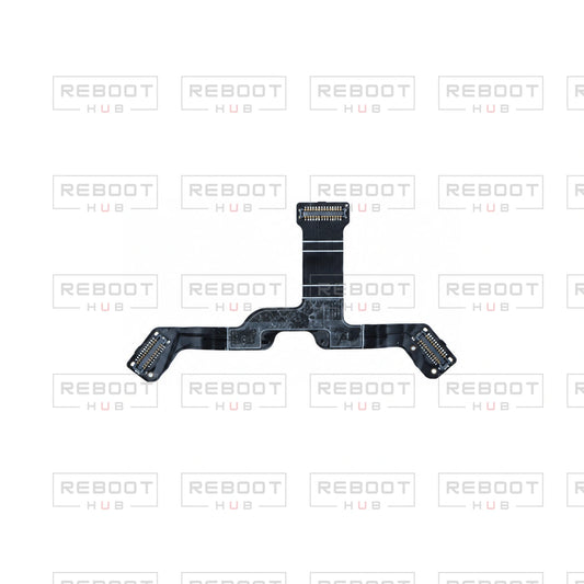 DJI Avata 2 Rear Vision Flexible Flat Cable - overall product view on white with Reboot Hub watermark