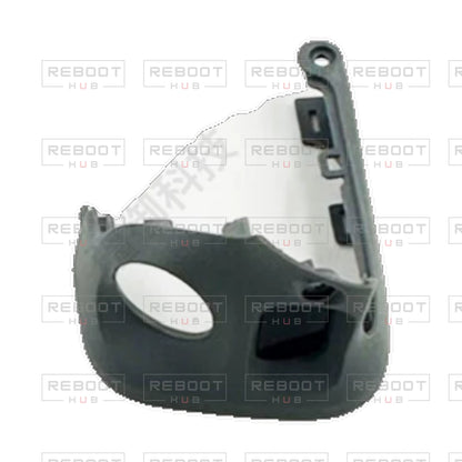Avata 360 Radar Protective Cover Right OEM-pulled part detail view on white with Reboot Hub watermark overlay