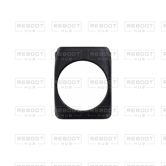 DJI Avata 360 Rear Lens Protective Cover - overall product view on white with Reboot Hub watermark