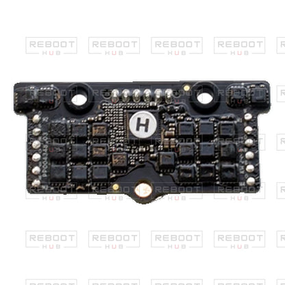 Flip ESC Board OEM-pulled part detail view on white with Reboot Hub watermark overlay