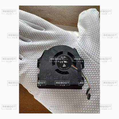 DJI Goggles 2 cooling fan module and power cable
