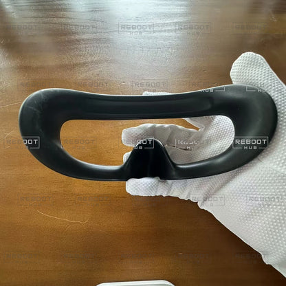 DJI Goggles 2 facial foam padding and inner opening
