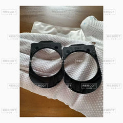 OEM-pulled DJI Goggles 2 lens barrel housing set with both matching housings