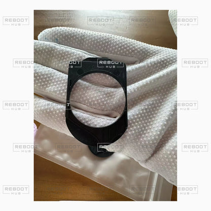 DJI Goggles 2 lens barrel housing, first side
