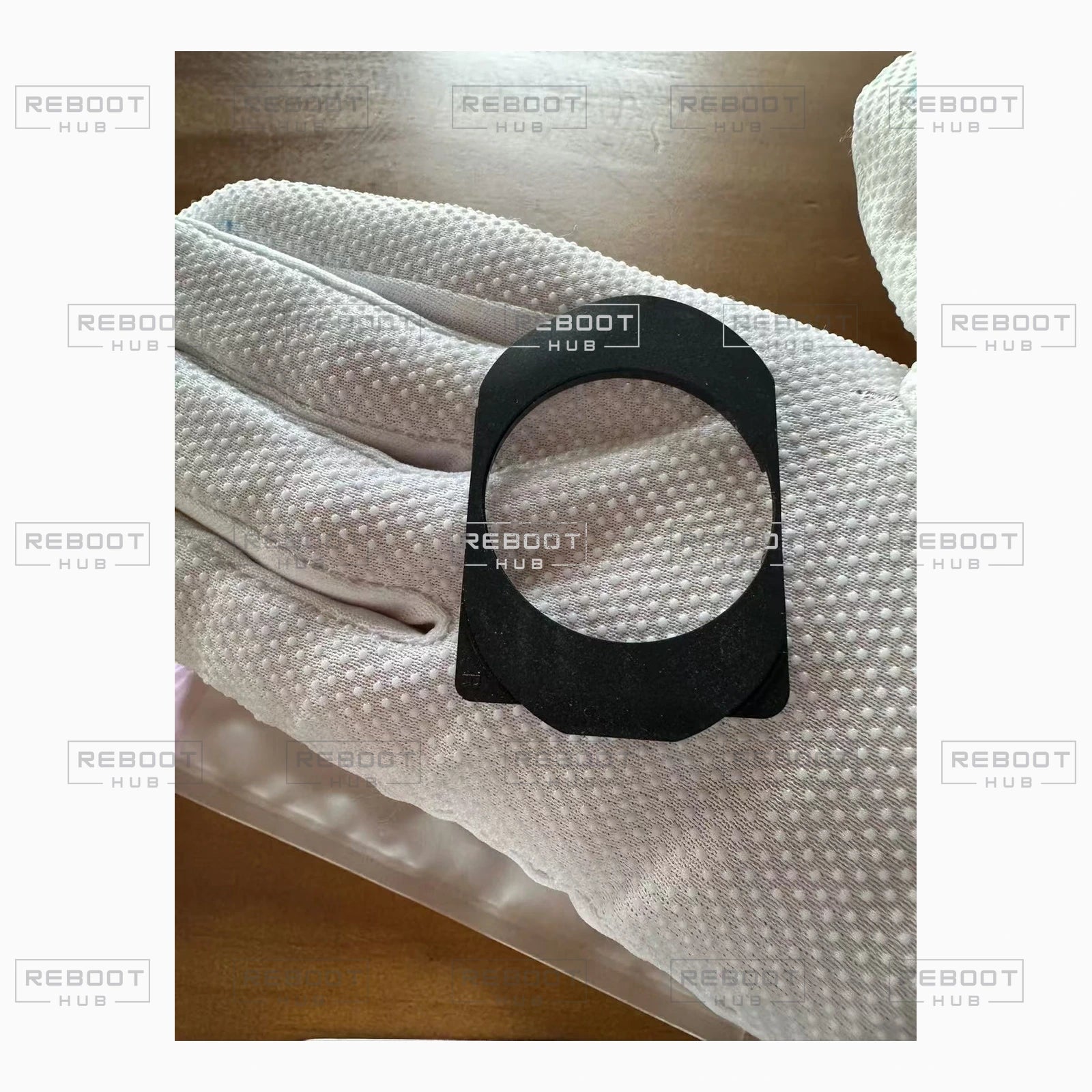 DJI Goggles 2 lens barrel housing, second side