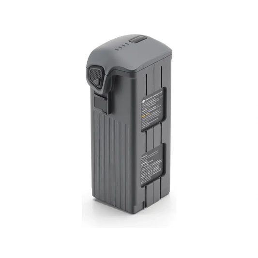 DJI Mavic 4 Pro Intelligent Flight Battery clean hero - model reference image