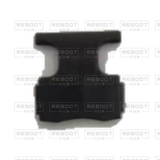 DJI Mavic Air 2 Antenna Cover photo 1, OEM-pulled overall product view