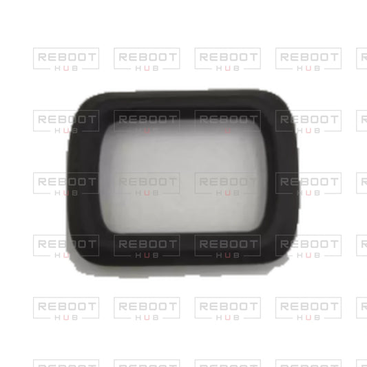DJI Mavic Air 2 Camera Lens Ring photo 1, OEM-pulled overall product view