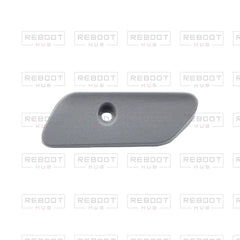 DJI Mavic Air 2 Front Right Arm Hinge Cover photo 1, OEM-pulled overall product view