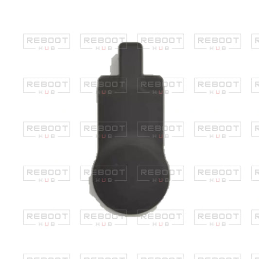 DJI Mavic Air 2 Gimbal Lower Bracket Left Outer Cover photo 1, OEM-pulled overall product view